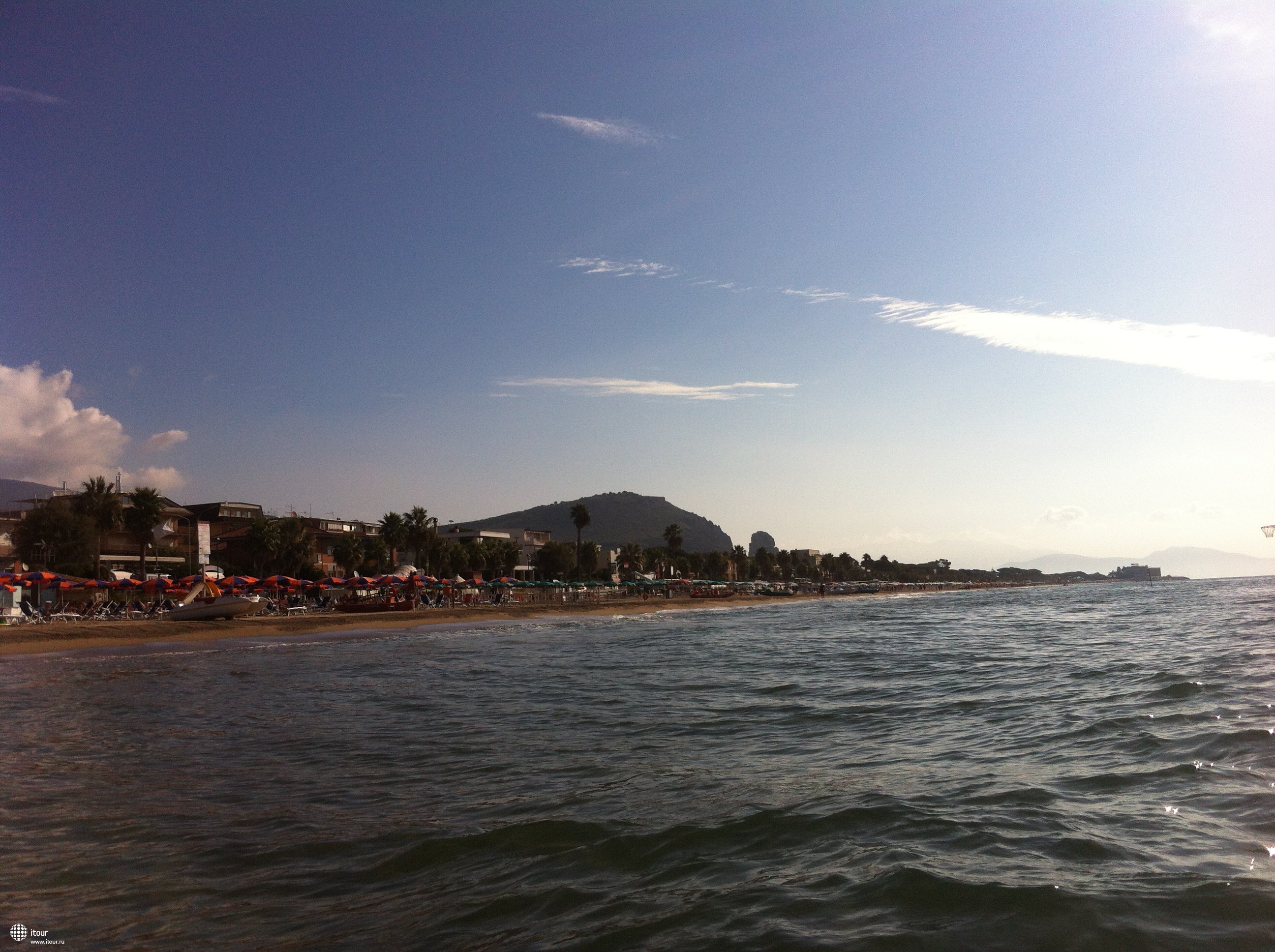 mare-azzurro-фото