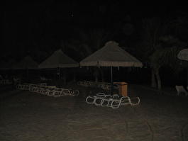 отель Bin Majid Beach Resort