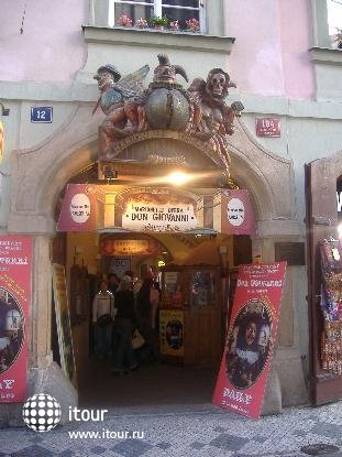 National Marionette Theatre