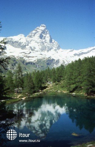 Monte Cervino (Matterhorn)