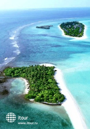 Lhaviyani Atoll