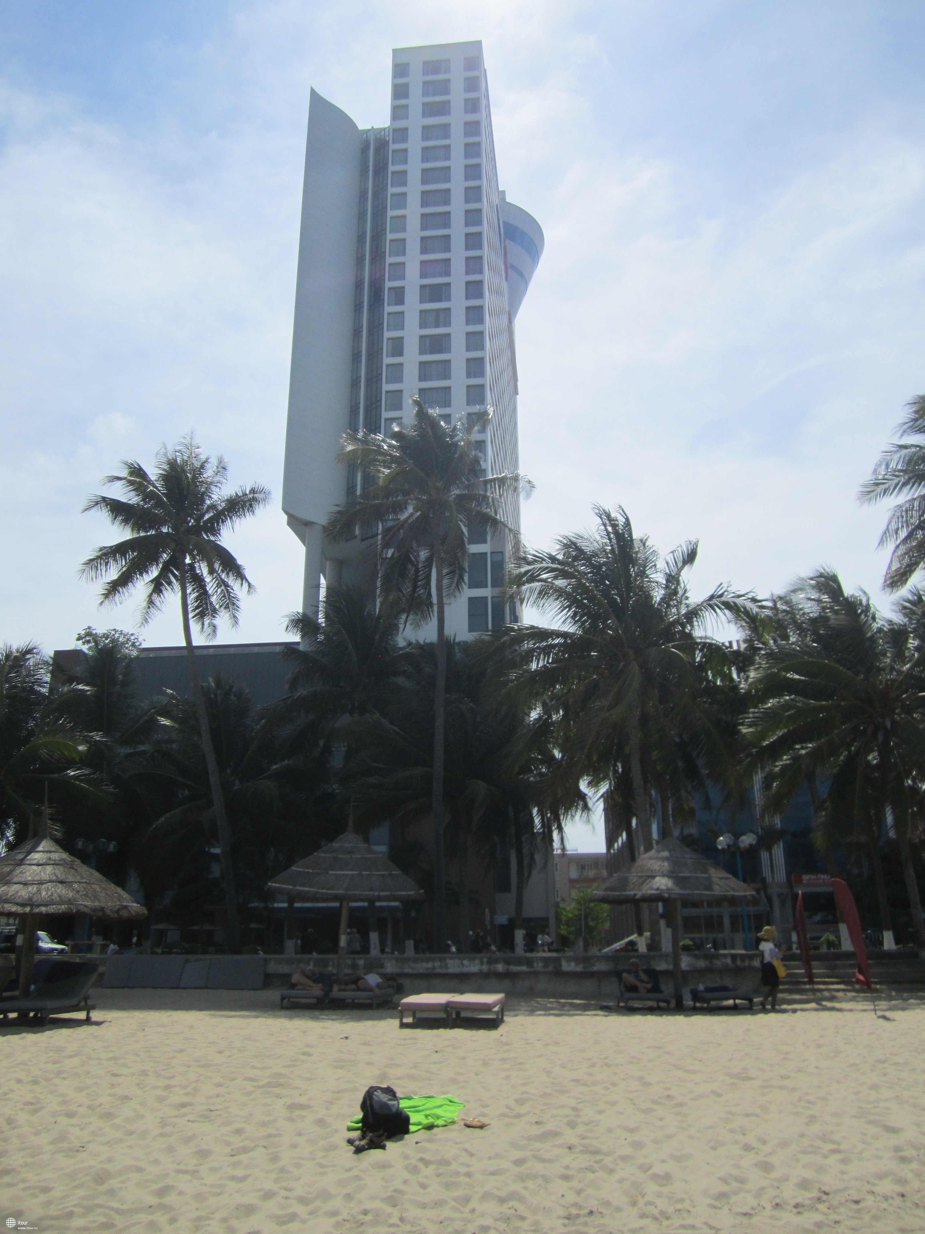 sheraton-nha-trang-фото