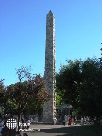 колона Константина