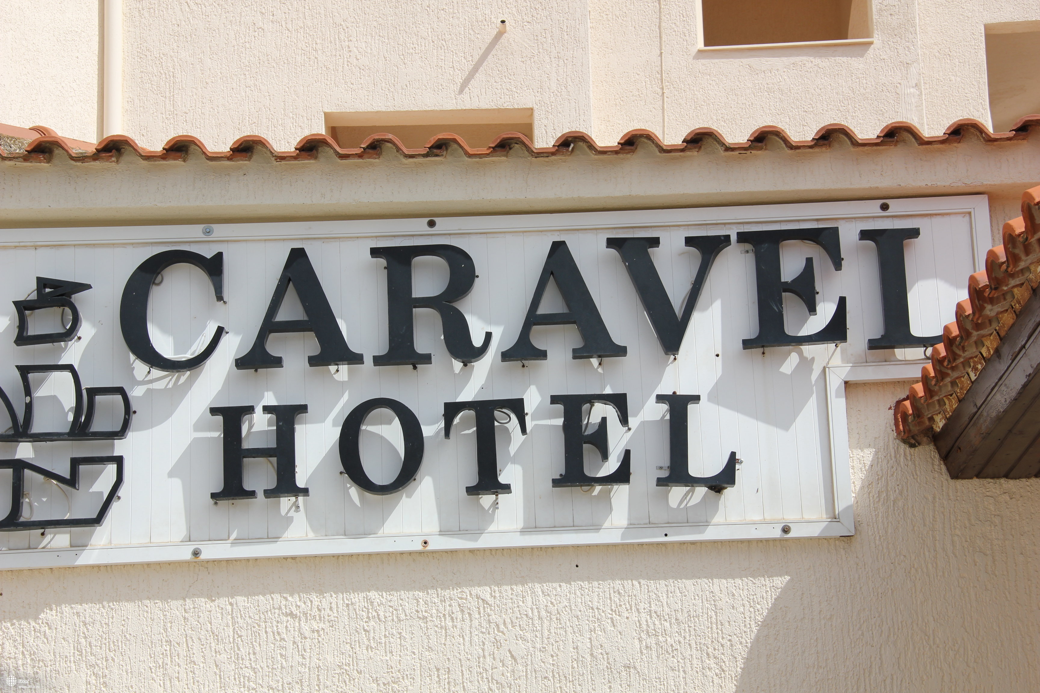 caravel-hotel-zante-фото