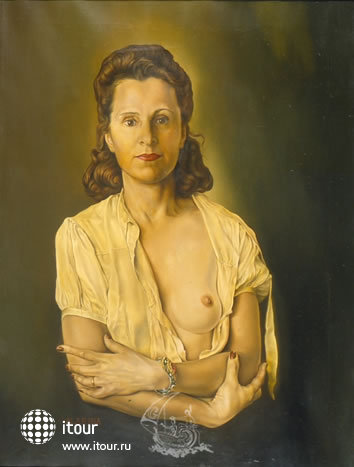 Galarina (1945)