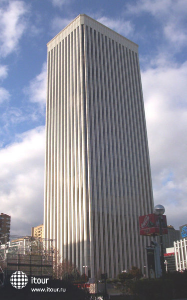 Torre Picasso