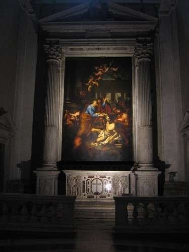 Basilica Santa Maria Assunta