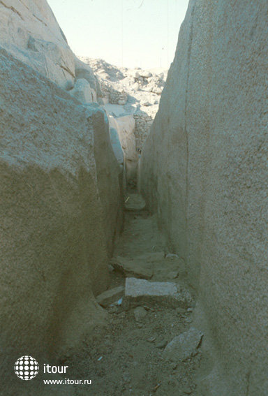  Aswan Quarry
