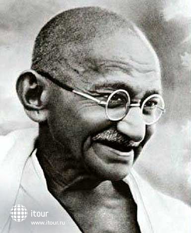 Gandhi Jaanty
