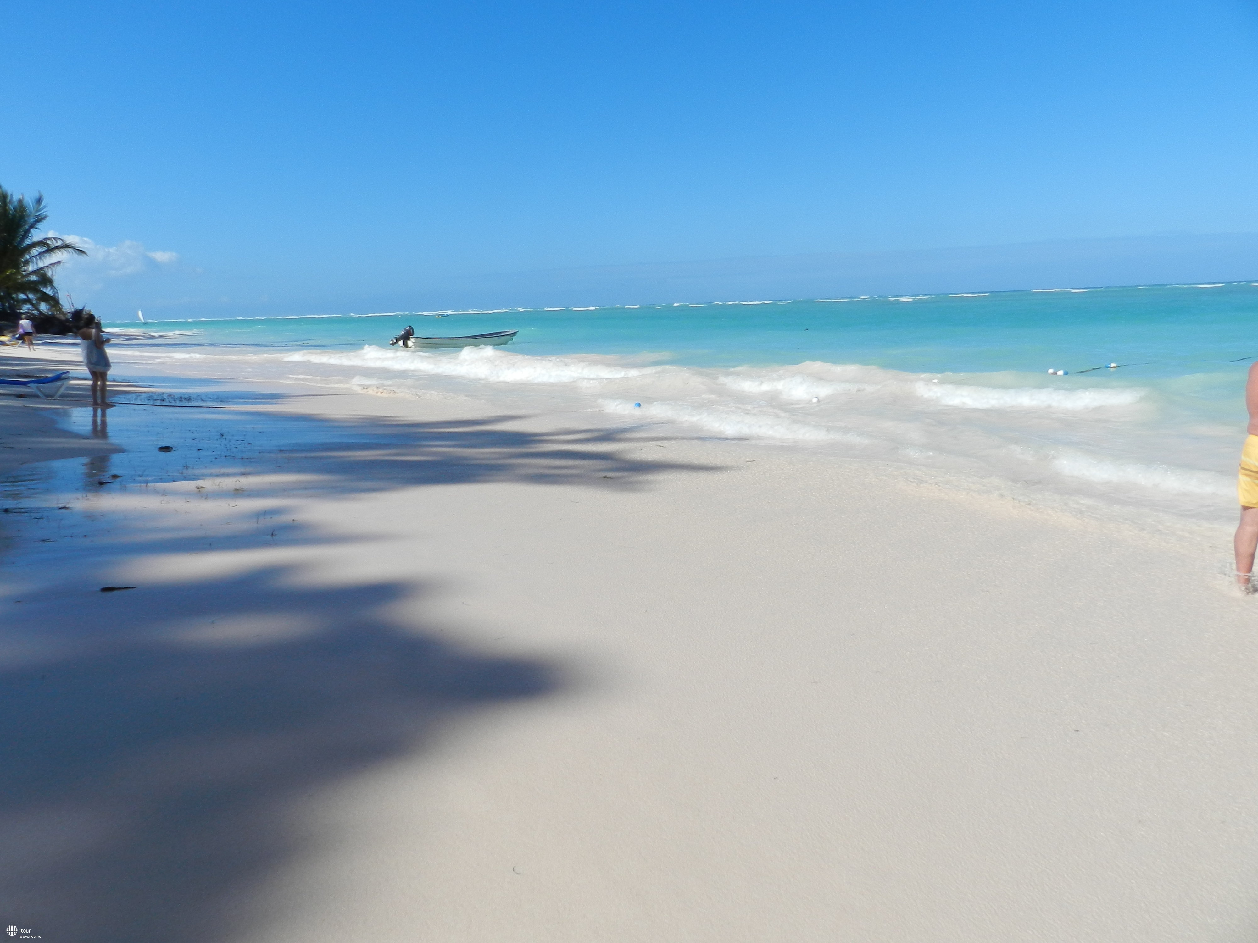 barcelo-dominican-beach-фото