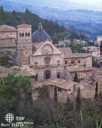  Assisi