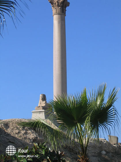 колонна Помпея