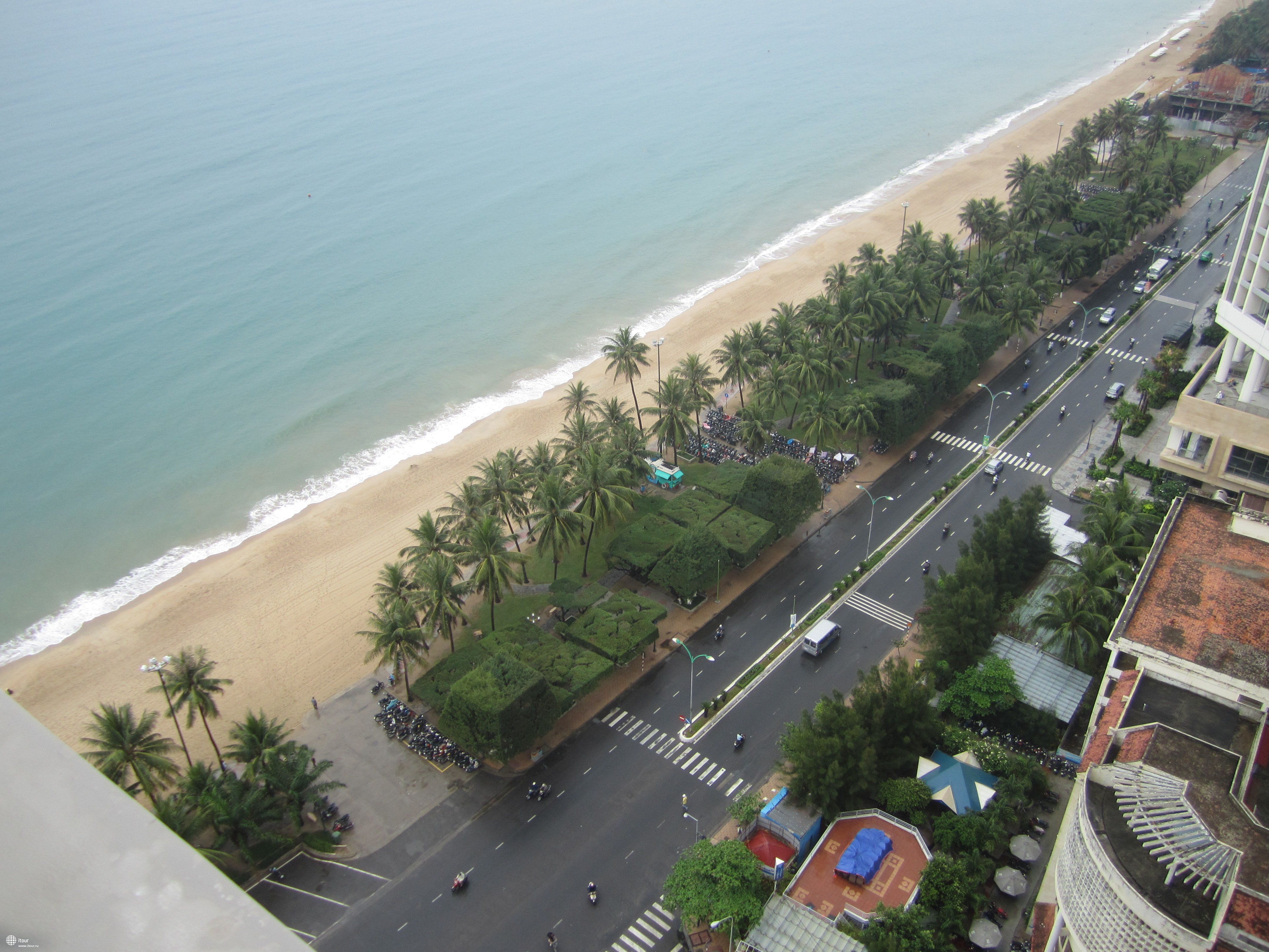 sheraton-nha-trang-фото