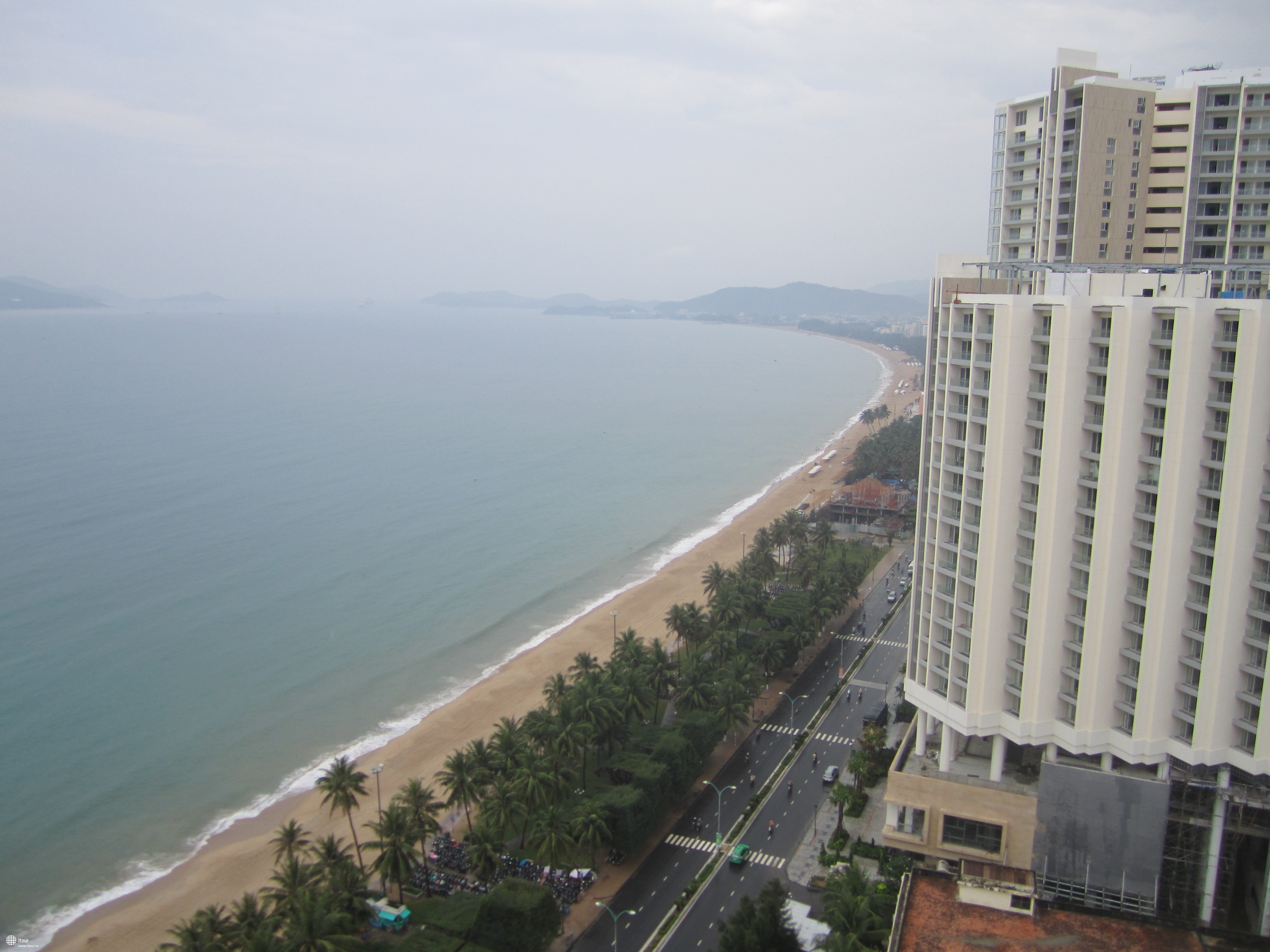 sheraton-nha-trang-фото