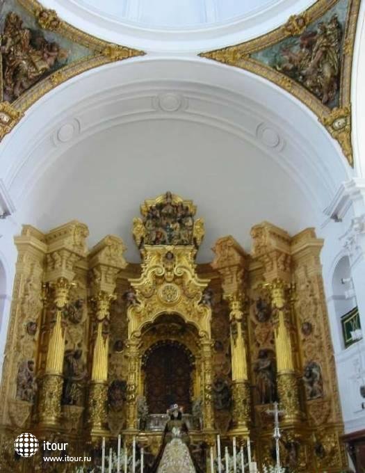Virgen-del-Rocio-Almonte