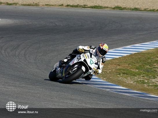 Moto Grande Premio de Portugal