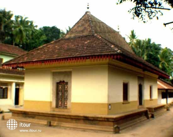Asgiri Maha Viharaya