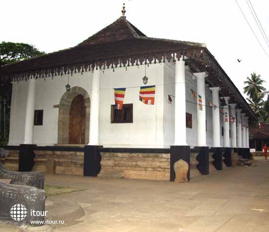 Malwatta Maha Viharaya