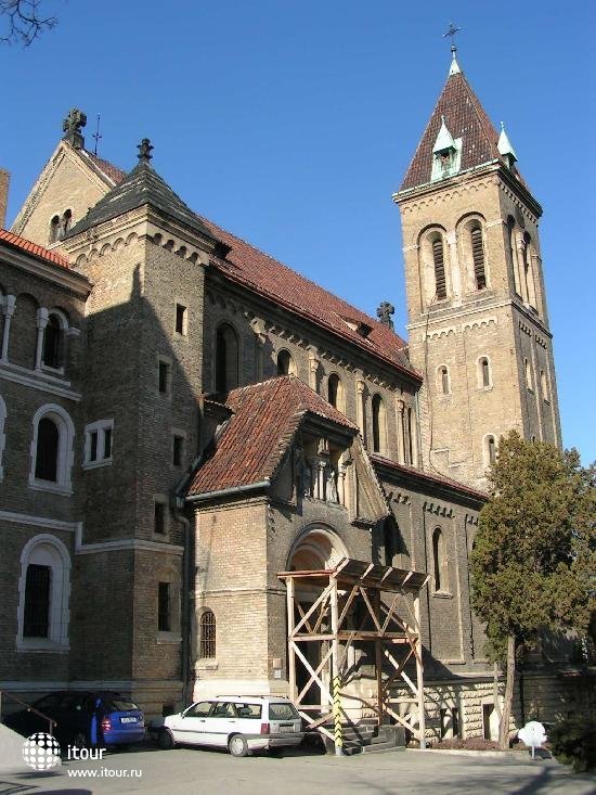 convent of St. Gabriel