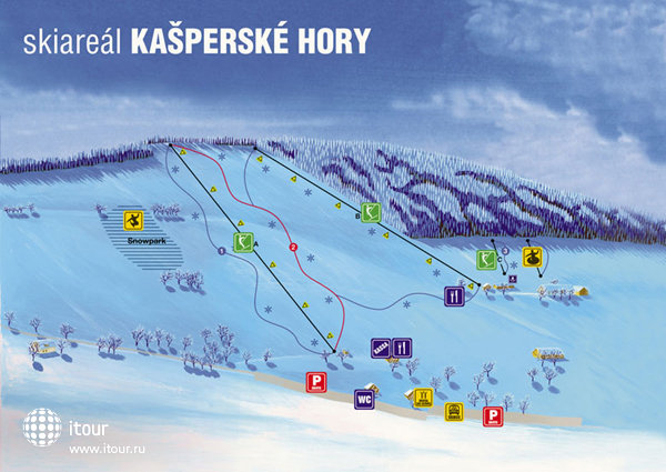 Kasperske Hory
