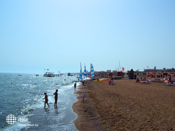 Antalya Beaches