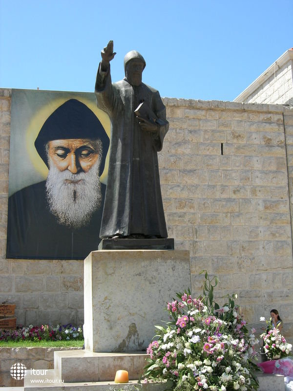 Mar Charbel Ливан