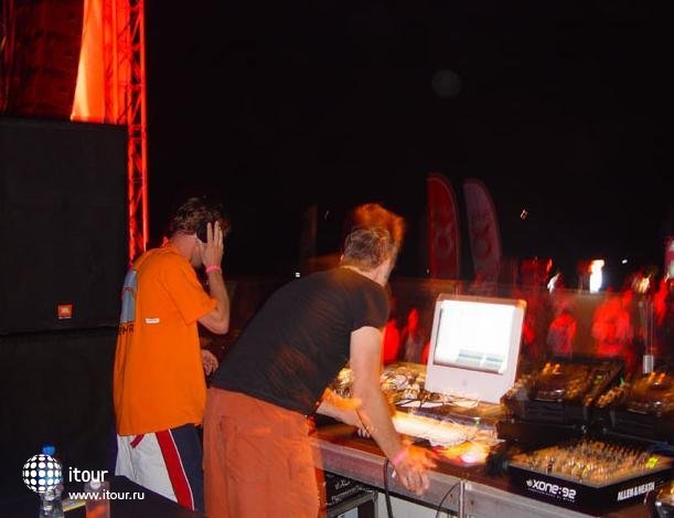 Electronica Festival 2007