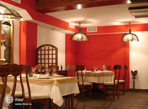 Restaurant  Kohinor
