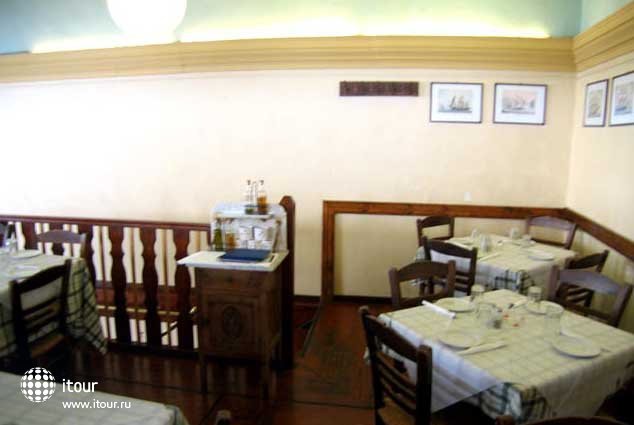 Traditional Restaurant Platia Iroon 