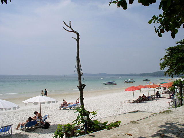 SAI KAEW BEACH RESORT, Таиланд