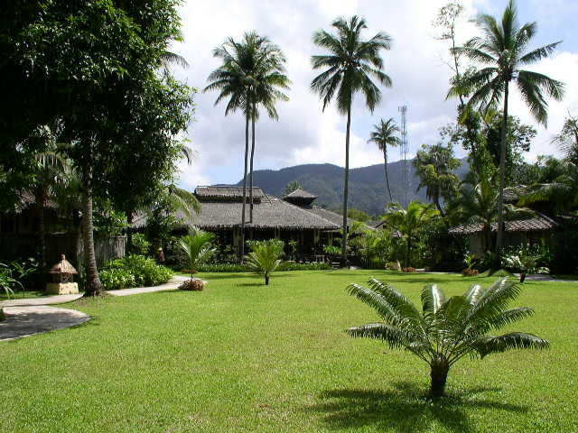 KOH CHANG TROPIKANA, Таиланд