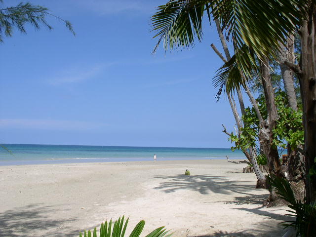 KOH CHANG TROPIKANA, Таиланд