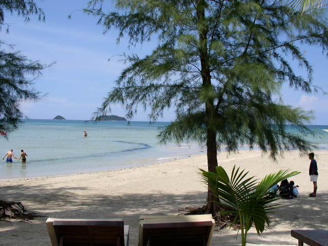 KOH CHANG TROPIKANA, Таиланд