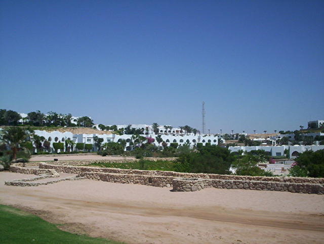 DOMINA CORAL BAY, Египет