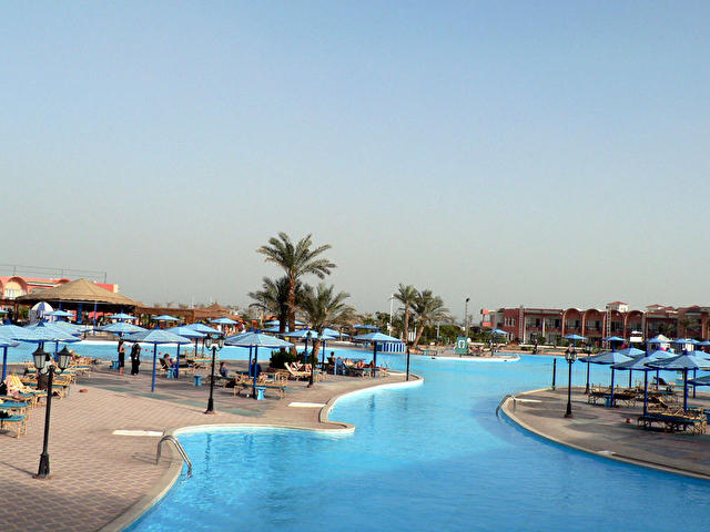 CALIMERA MODERNA BEACH, Шарм Эль Шейх, Египет