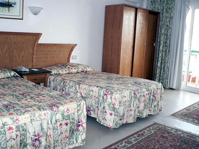 стандартный номер, отель CALIMERA MODERNA BEACH, Шарм Эль Шейх, Египет