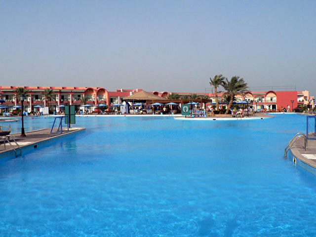 CALIMERA MODERNA BEACH, Шарм Эль Шейх, Египет