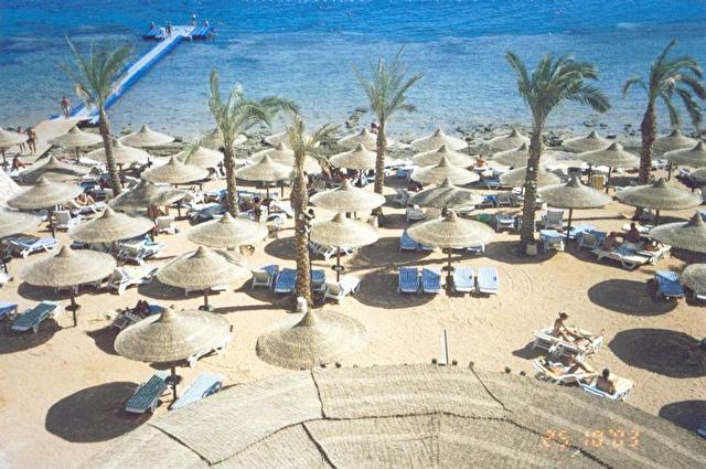 SUNRISE ISLAND RESORT (Maxim Plaza Garden Resort), Египет, шикарно