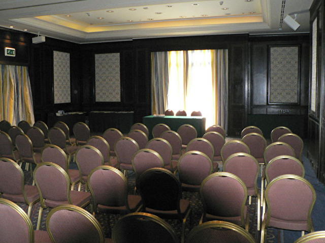 HYATT REGENCY, Египет