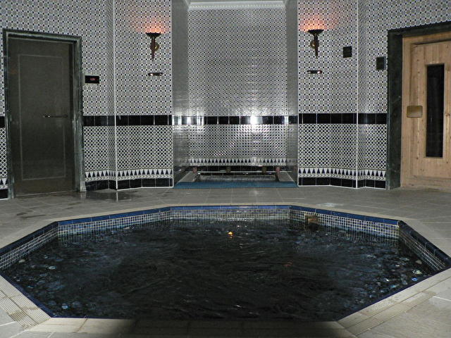 HYATT REGENCY, Египет