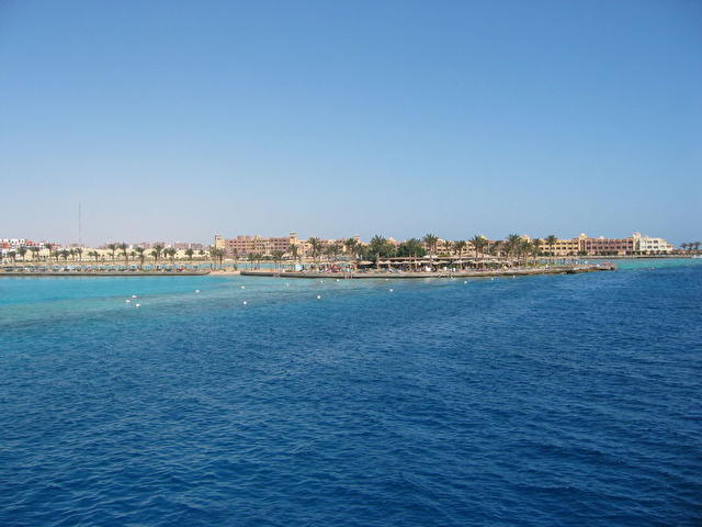 ARABIA BEACH, Египет