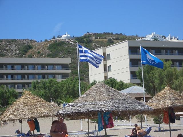 BLUE SEA, Греция