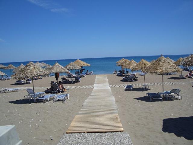 BLUE SEA, Греция
