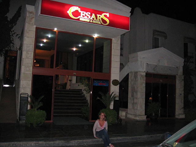 CESARS RESORT HOTEL, Турция