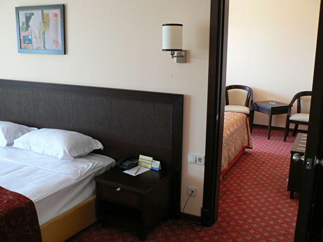 Suite room, PAPILLON AYSCHA, Турция