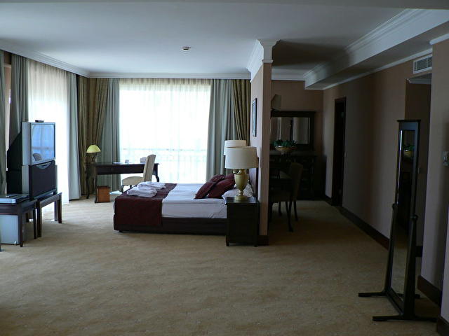 King Suite, PAPILLON AYSCHA, Турция