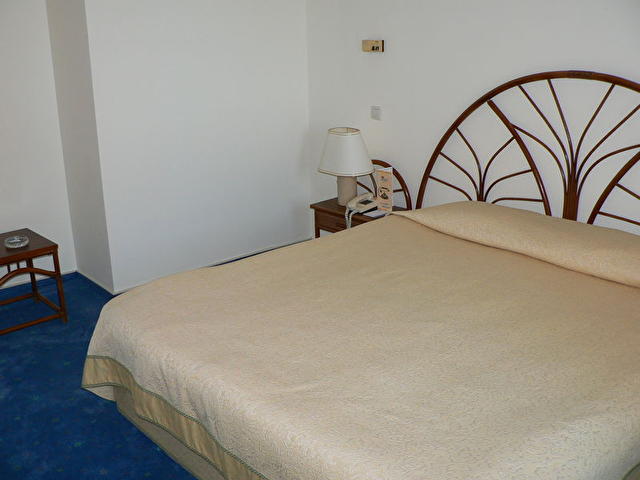 standard suite, TAT BEACH GOLF HOTEL, Турция