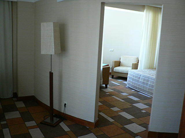 Grand Suite, SUNGATE PORT ROYAL, Турция