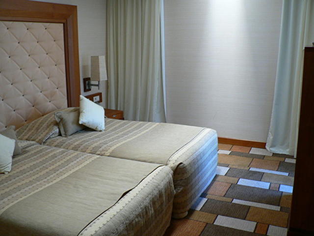 спальня Grand Suite, SUNGATE PORT ROYAL, Турция