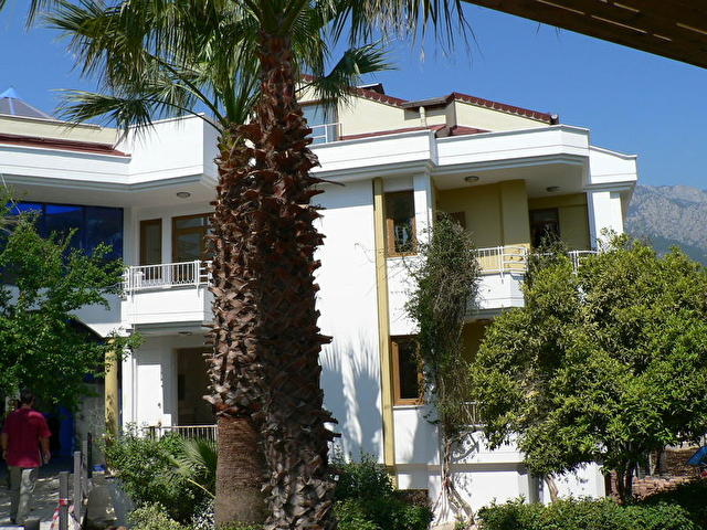 GELIDONYA HOTEL, Турция